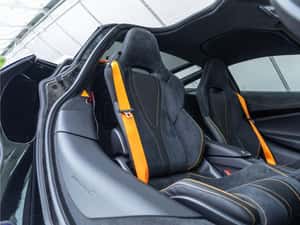 McLaren 720S de vânzare — miniatura 6