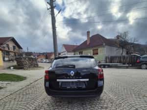 Renault Laguna /diesel /110 CP /euro 5 /navi /Garantie /Germania ,2010 — miniatura 4