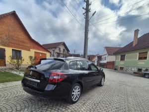 Renault Laguna /diesel /110 CP /euro 5 /navi /Garantie /Germania ,2010 — miniatura 5