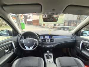 Renault Laguna /diesel /110 CP /euro 5 /navi /Garantie /Germania ,2010 — miniatura 7