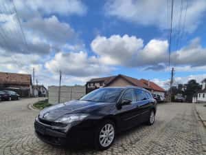 Renault Laguna /diesel /110 CP /euro 5 /navi /Garantie /Germania ,2010 — miniatura 9