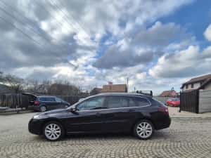 Renault Laguna /diesel /110 CP /euro 5 /navi /Garantie /Germania ,2010 — miniatura 10