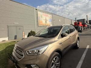 Ford Kuga Manuală 150 HP Benzină, 2019