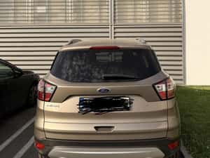 Ford Kuga Manuală 150 HP Benzină, 2019 — miniatura 5