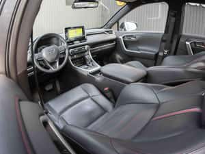 --- Toyota Rav 4 2.5 PHEV 4x4 --- — miniatura 5