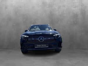 Mercedes-Benz GLC 200 SUV, vehicul second-hand