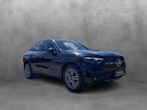 Mercedes-Benz GLC 200 SUV, vehicul second-hand — miniatura 2