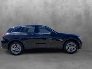 Mercedes-Benz GLC 200 SUV, vehicul second-hand — miniatura 3