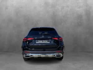 Mercedes-Benz GLC 200 SUV, vehicul second-hand — miniatura 5