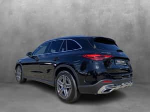 Mercedes-Benz GLC 200 SUV, vehicul second-hand — miniatura 7