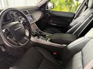 Land Rover Range Rover Sport Hibrid 400 cp — miniatura 5