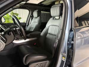 Land Rover Range Rover Sport Hibrid 400 cp — miniatura 6