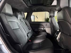 Land Rover Range Rover Sport Hibrid 400 cp — miniatura 7