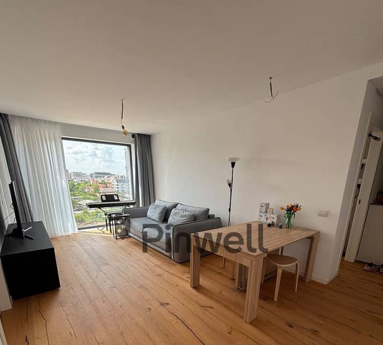 Apartament 3 camere I Aviatiei I Premium — fotografie 1 din 6