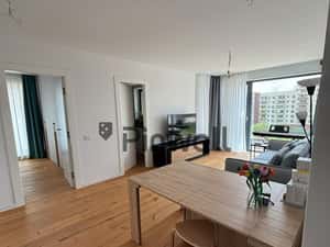 Apartament 3 camere I Aviatiei I Premium — miniatura 5