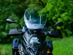 V-Strom 650 *Black Widow*