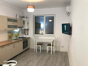 inchiriez apartament 2 camere Giroc — miniatura 2