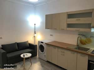 inchiriez apartament 2 camere Giroc — miniatura 3
