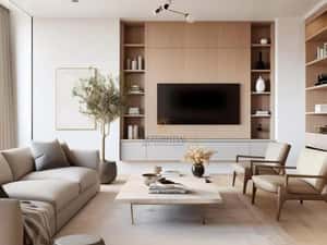 Apartament 2 camere, ansamblu Green, langa Parcul Tudor Arghezi — miniatura 4