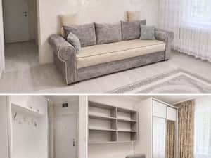 Apartament cu 2 camere semidecomandat – Zona Școala Nr. 7, Botoșani — miniatura 4