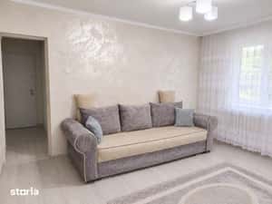 Apartament cu 2 camere semidecomandat – Zona Școala Nr. 7, Botoșani — miniatura 6