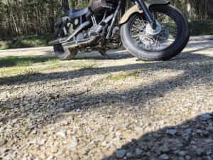 Vând Urgent !!! Harley-Davidson Dyna Street Bob FXD — miniatura 5