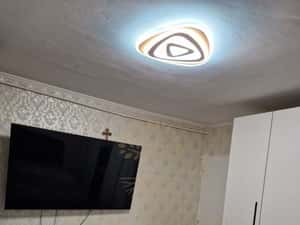 2 Camere Et.4/4 Bloc Reabilitat An constructie 1988 Zona Baicului - Do — miniatura 4