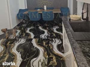 2 Camere Et.4/4 Bloc Reabilitat An constructie 1988 Zona Baicului - Do — miniatura 6