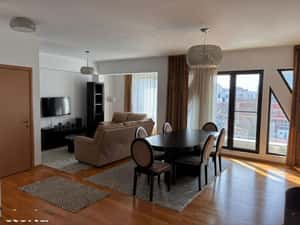 Apartament premium - 3 camere- Dorobanti — miniatura 2