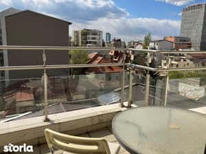 Apartament premium - 3 camere- Dorobanti — miniatura 6