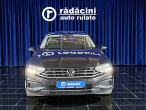 Volkswagen Passat Automată 150 HP Benzină — miniatura 3