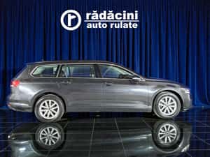 Volkswagen Passat Automată 150 HP Benzină — miniatura 5