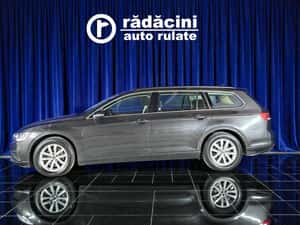 Volkswagen Passat Automată 150 HP Benzină — miniatura 6
