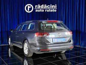 Volkswagen Passat Automată 150 HP Benzină — miniatura 7