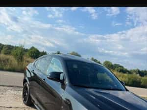 BMW X4 M paket 2.0D 190CP — miniatura 5