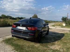 BMW X4 M paket 2.0D 190CP — miniatura 6