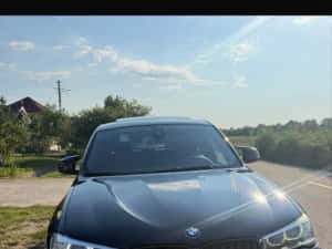 BMW X4 M paket 2.0D 190CP — miniatura 9