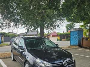 golf 6 1.4 tsi 160cp 2011 — miniatura 3