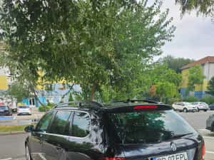 golf 6 1.4 tsi 160cp 2011 — miniatura 5