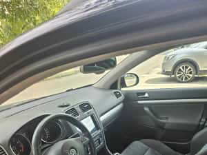golf 6 1.4 tsi 160cp 2011 — miniatura 6