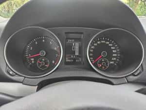 golf 6 1.4 tsi 160cp 2011 — miniatura 7
