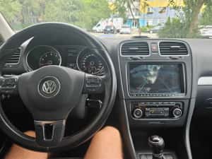 golf 6 1.4 tsi 160cp 2011 — miniatura 8