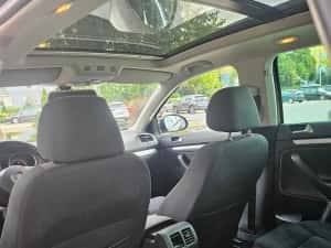 golf 6 1.4 tsi 160cp 2011 — miniatura 9