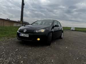 Volkswagen Golf 1.4 TSI — miniatura 1