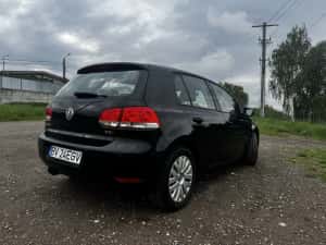 Volkswagen Golf 1.4 TSI — miniatura 3