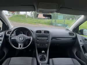 Volkswagen Golf 1.4 TSI — miniatura 4
