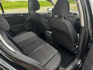 Volkswagen Golf 1.4 TSI — miniatura 6