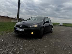 Volkswagen Golf 1.4 TSI — miniatura 9
