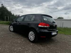 Volkswagen Golf 1.4 TSI — miniatura 10