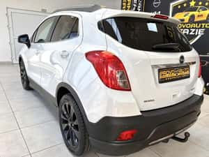 OPEL MOKKA CROSS  | 2015-06 | Gps | Navi | Led | Camera |  228.000 KM — miniatura 3